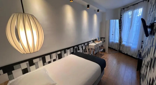 Номер Standard Maison Urbaine