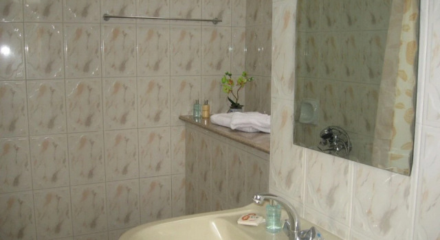 Трёхместный номер Standard Rayan Tourist Villa