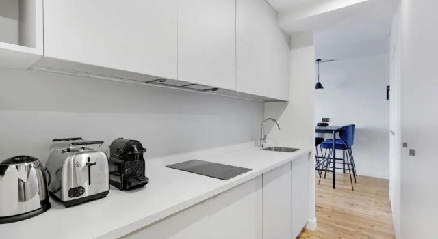 Апартаменты Дуплекс Maison Labruyère - Bordeaux Centre