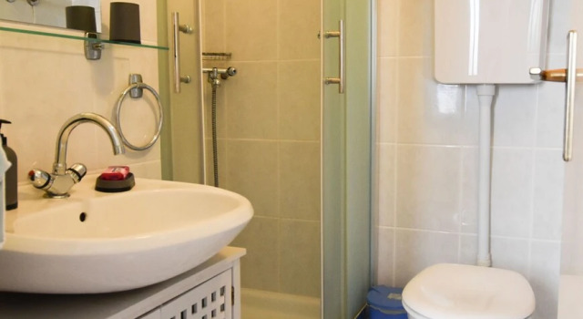 Апартаменты Apartment Murva