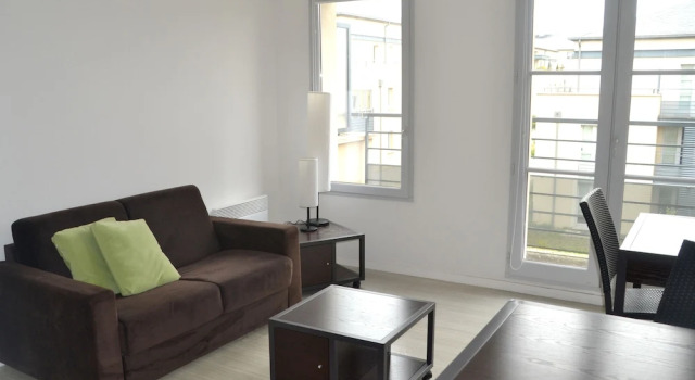 Suiteasy Résidence le Vinci, Rezerwuj Hotel Blois 