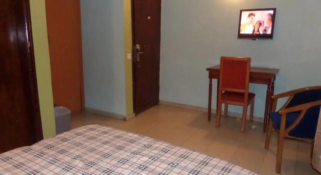 De Next Centre Resort Limited, Book Resort Resort Hotels in Lagos, Resort