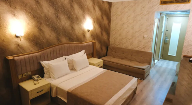Номер Standard Ravanda Hotel