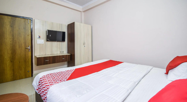 OYO 68318 Ved Villa, Забронировать Вилла Отели штата Раджастхана с завтраком, Завтраки