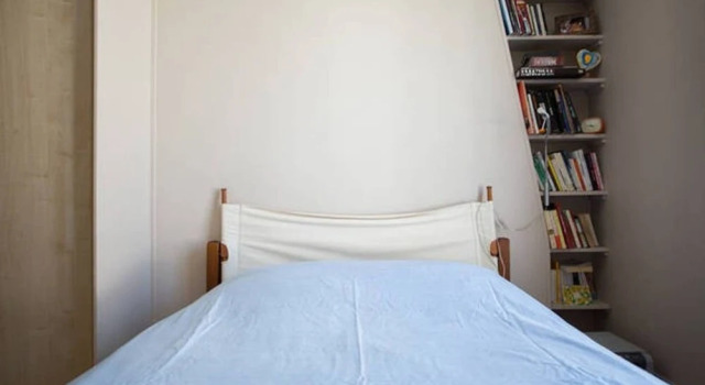 Appartement Abbesses, Забронировать Апартаменты/квартира 18-й округ: Монмартр Париж, рядом с Галерея Лафайет
