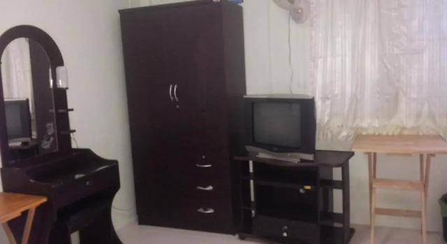 Двухместный номер Standard Chomhaad Guesthouse