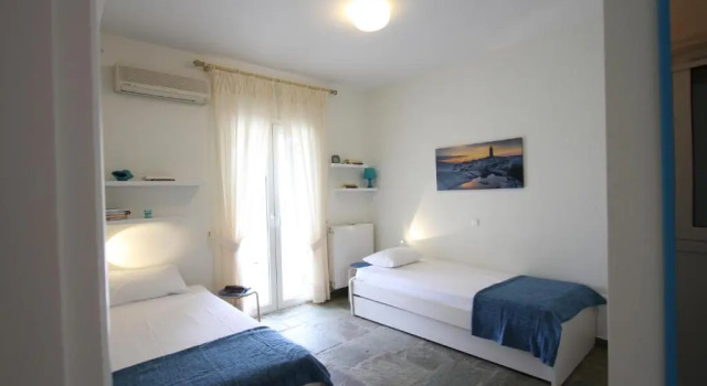 Otzias Sea View, Забронировать Апартаменты/квартира Отзиас Кея