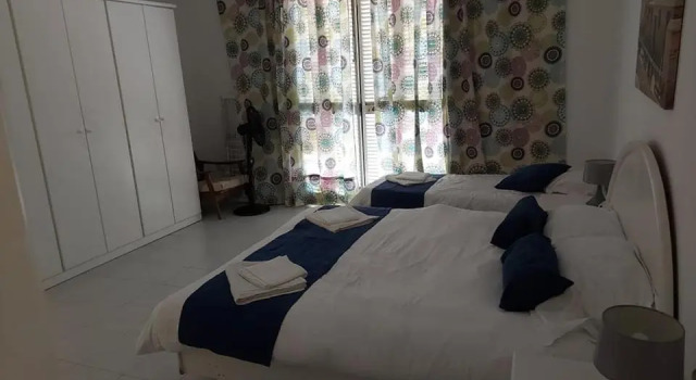 Spinola Bay Sea Front Apt 6