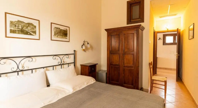 Номер Standard Agriturismo Il Giglio