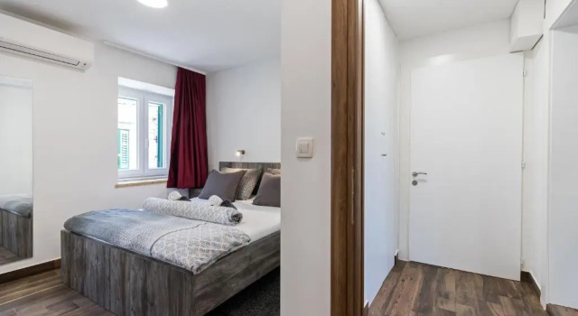 Номер Deluxe Apinelo Port Rooms