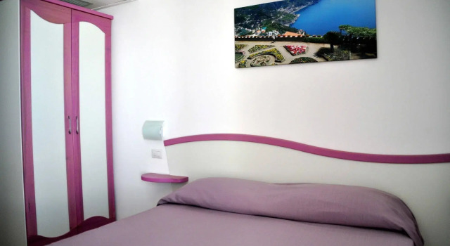 B&B Il Canto delle Sirene