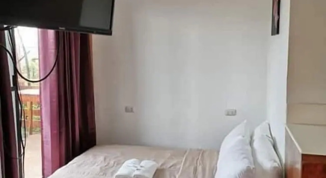 Номер Standard Цокольный этаж Descanso en Paraiso Resort