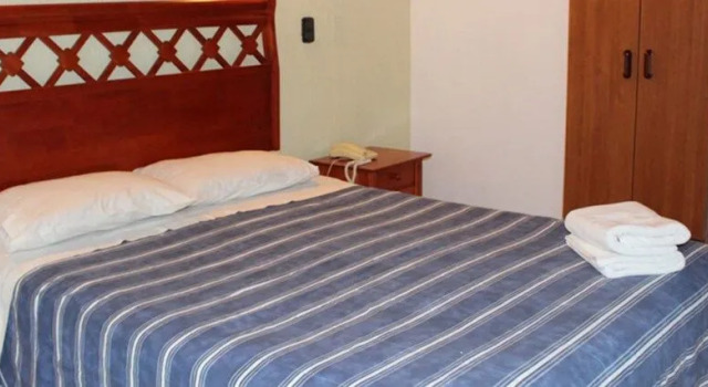 Hotel HC Reñaca