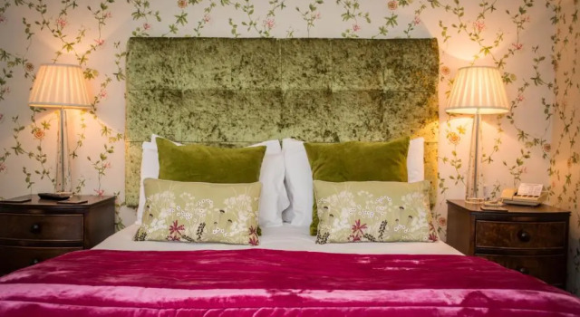 Семейный номер Standard Beachlands Hotel