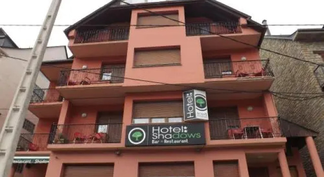 Shadows Hotel