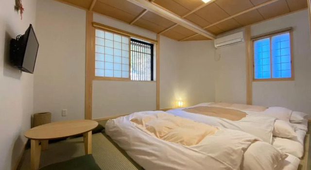 Номер Standard 寅家 TORAYA Simple Stay Inn