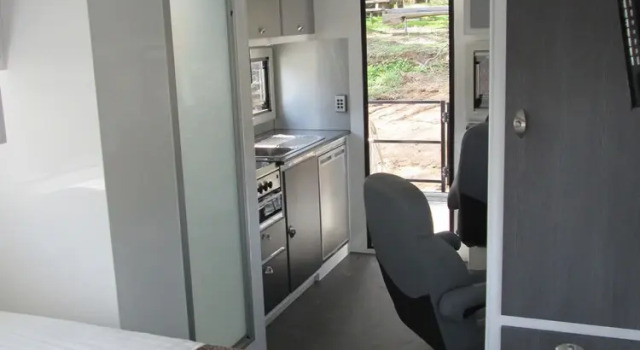 Номер Standard Moama on Murray River Cruisers