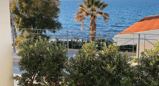 Вилла Deluxe Marina Beach Resort by Le Dhome Sicily