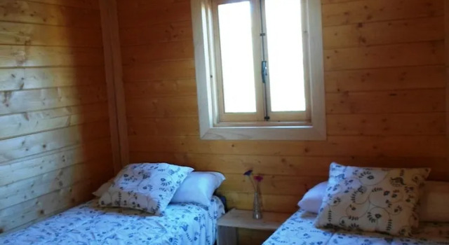 Бунгало Classic Complejo Pueblo Blanco
