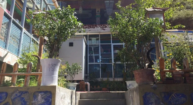 Yangkor Tibetan Homestay - Hostel, Book Hostel / Vandrerhjem Hostels i Xiahe, Hostel / Vandrerhjem