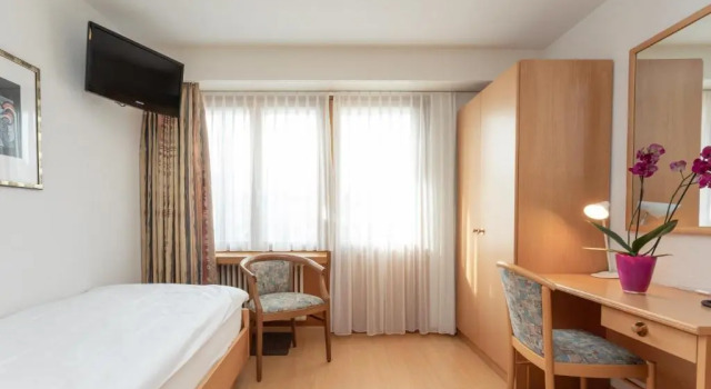 Номер Standard Hotel Vorab - Familienbetrieb mit Herz