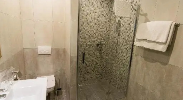 Номер Comfort Rooms The Kings Pub