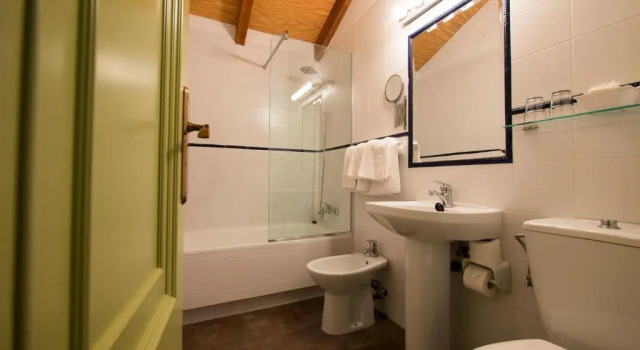 Номер Standard Casa Blanco
