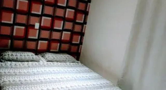 Pousada D'San