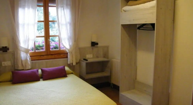 Номер Economy HOTEL LAMOGA