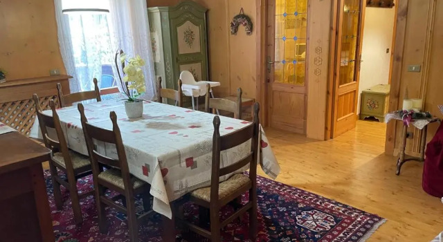 Appartamento Asiago - Residence Grassana - a pochi passi dal centro, Забронировать Апартаменты/квартира Азиаго Венето