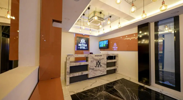 Mitra otel, Забронировать Отель Отели Диярбакыра с парковкой, рядом с Городской стадион Ататюрка в Диярбакыре, Парковка