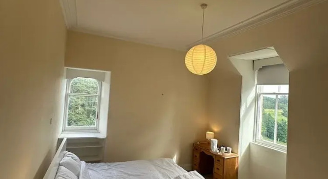 Cluny Hill Hotel, Prenota Hotel Hotel e alloggi a Forres, Hotel