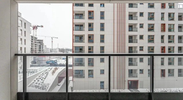 Towarowa Square P&O Apartments, Book Lejlighed Hoteller i Masovia med parkering, Parkering
