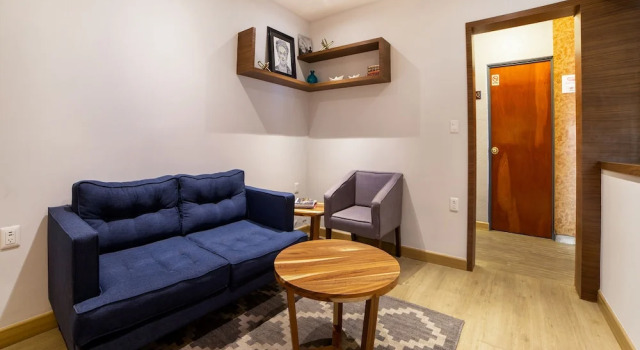Hotel Monarca, Забронировать Отель Отели Мехико 3 звезды, рядом с Театр «Арт-Хаус-Мехико», 3*