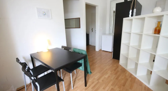 a-domo Apartments Oberhausen - Budget Apartments & Flats - short & longterm - single & grouptravel, Забронировать Апартаменты/квартира Оберхаузен Ruhr area, рядом с Oberhausen Christmas Market