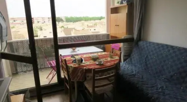 Palais de la mer, Book Apartment Le Grau-du-Roi Camargue