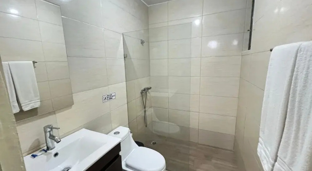 Номер Standard Short Term Residences