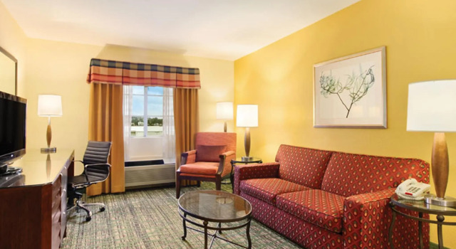 Holiday Inn Express Hotel & Suites San Diego-Escondido, an IHG Hotel, Reserva ahora Hotel Escondido Condado de San Diego