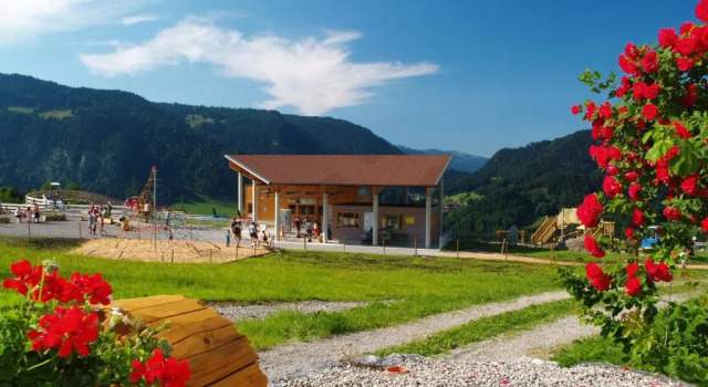 Номер Standard Gasthof Seeweg