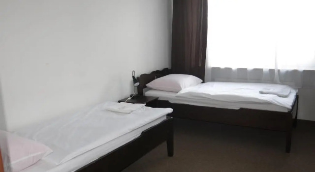 Трёхместный номер Standard Apart otel 23