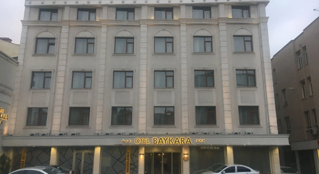 Baykara Hotel