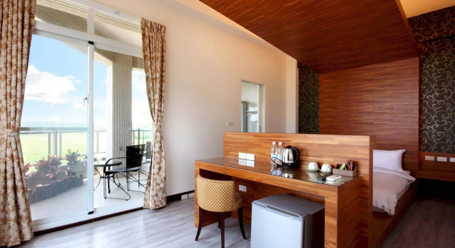 Kenting Green Yard B&B