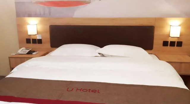 Thank Inn Hotel Shandong Heze Juye County Shanghai Jiayuan, Buchen Sie Hotel Juye Shandong