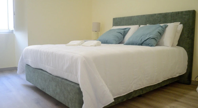 Апартаменты с 2 комнатами Quinta da Cerca Condomínio
