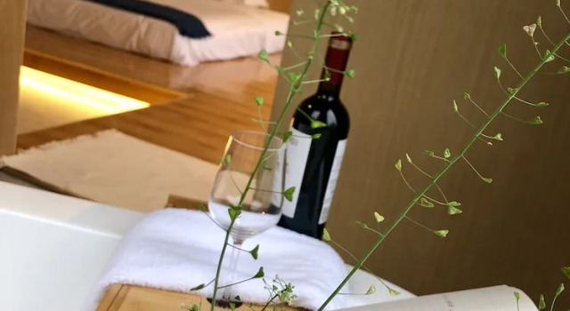 Номер Standard Yangshuo Serene Cove Hotel