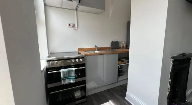 Host Stay Regent Street