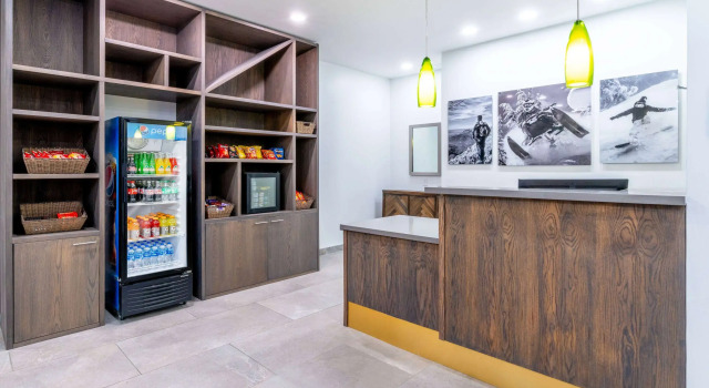 La Quinta Inn by Wyndham Steamboat Springs