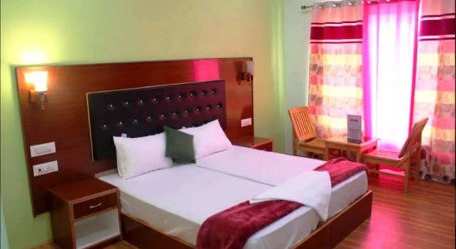 Hotel Jeevanam Villa, Забронировать Отель Лех Leh Ladakh