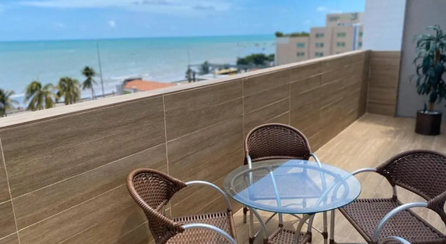 Номер Standard Anjos Praia Hotel