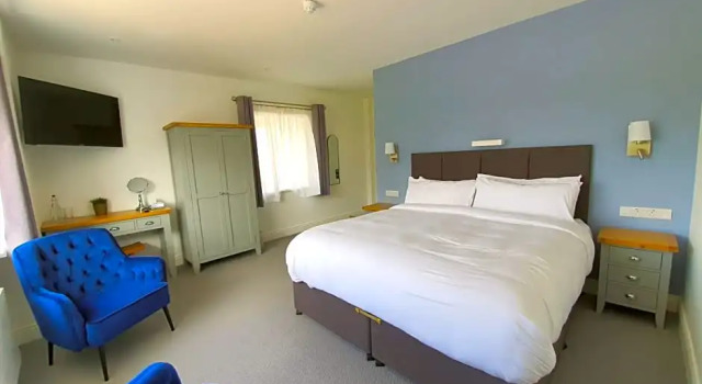 Dingle Garden Townhouse, Забронировать Отель Бизнес-отели Dingle Peninsula, 4* 5*